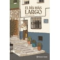 thumbnail image 1 of El día más largo Blanco, 1 of 2
