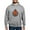 Graphite Gray, variant on CafePress - Team Nerf Basketball Sweatshirt - Pullover Hoodie, Hooded Sweatshirt