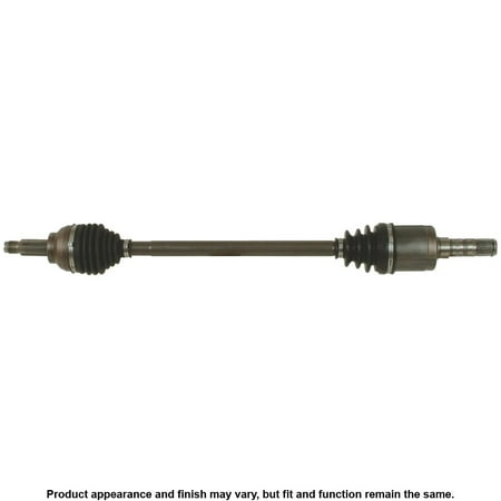 UPC 082617892506 product image for Cardone 60-7355 Remanufactured CV Axle Assembly | upcitemdb.com
