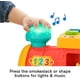 thumbnail image 4 of Juguete didáctico Fisher-Price Little People Big ABC Animal Train Fisher-Price Fisher-Price, 4 of 5