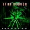 Eniac Requiem - Space Eternal Void - Rock - CD