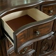 thumbnail image 6 of Steve Silver Royale Dresser, 6 of 8