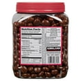 thumbnail image 2 of Kirkland Signature Milk Chocolate, Raisins, 54 Ounce, 2 of 2