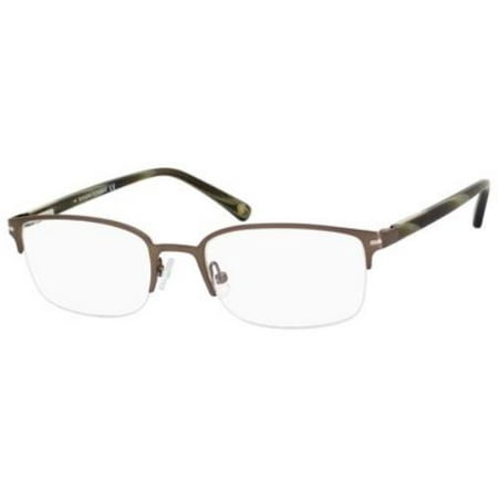 UPC 716737390771 product image for BANANA REPUBLIC Eyeglasses GARRICK 01WK Satin Brown 49MM | upcitemdb.com