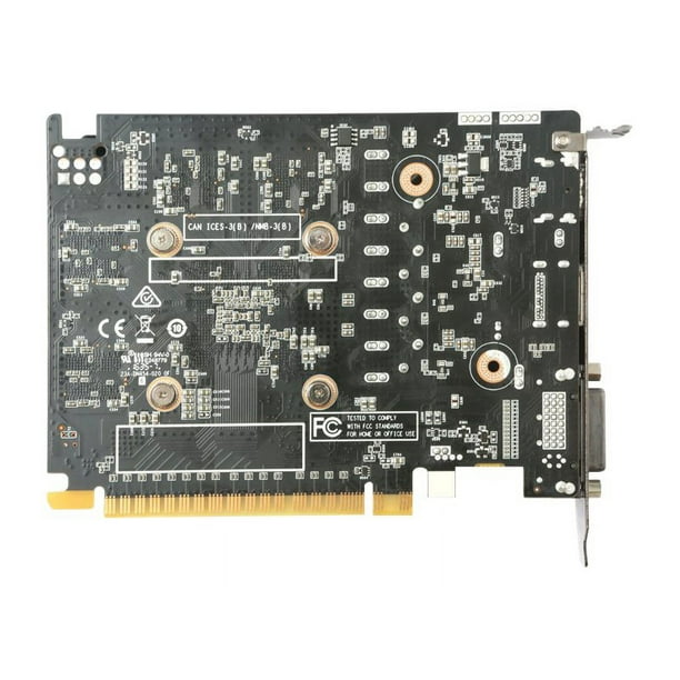 Zotac hot sale geforce 1050