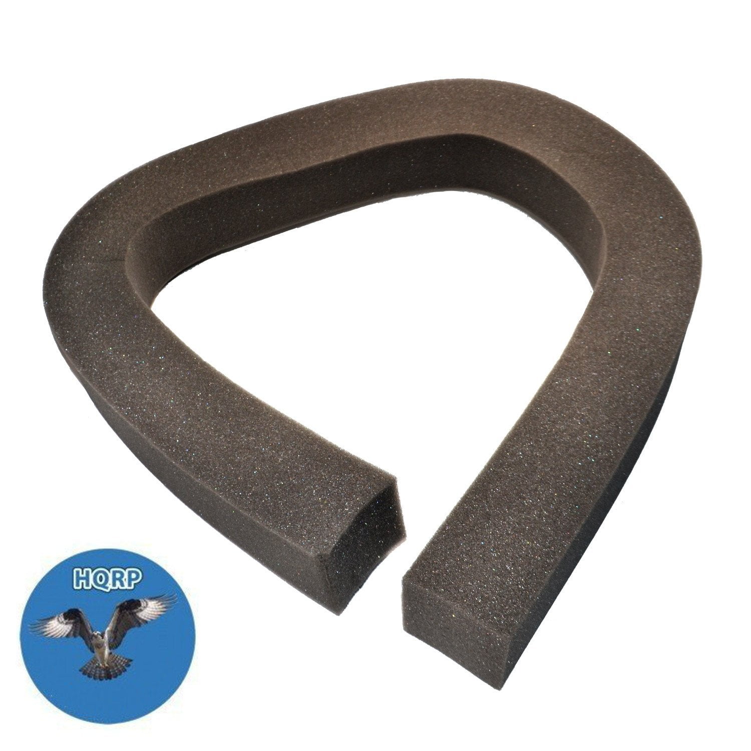 HQRP Air Conditioner Insulating Foam Weather Seal for Frost King AC43