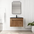 thumbnail image 7 of 30 Inch Vanity for Small Bathrooms | Compact Design for Tight Spaces, Soft-Close Drawers | Water-Resistant Surface, Long Service | Meets Small Space Storage Needs, 7 of 7