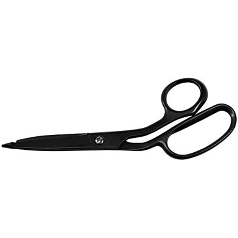 Mueller Super Pro 11T Stainless NonStick Scissors