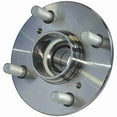 thumbnail image 6 of For Suzuki Aerio 2002 2003 2004 2005 2006 2007 Rear Wheel Hub Bearing - BuyAutoParts, 6 of 8