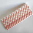 thumbnail image 1 of Pajita de papel desechable, biodegradable, original, apta para uso alimentario, para niños, 1 of 6