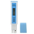 thumbnail image 2 of EC Meter, High Accuracy 4 In1 Water Quality Tester Smart   For Farmland irrigation For Fish Tank For Laboratory, 2 of 8