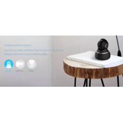 YI Dome Security Camera 1080p +32G SD Card
