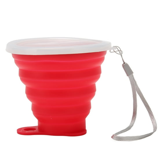 Travel Cup Collapsible,Silicone Collapsible Cup with Collapsible Cups Silicone Collapsible Cup Tried and Trusted