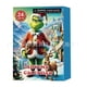 thumbnail image 5 of Calendario de Adviento de Navidad Grinch, caja ciega de Navidad, 24 regalos, caja ciega de cuenta atrás de monstruo de pelo verde, caja ciega de Halloween, 5 of 5