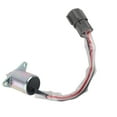 thumbnail image 3 of Fuel Shut Off Solenoid Valve,Fuel Shut Off Solenoid Fuel Shutdown Solenoid Top Tier Quality, 3 of 5
