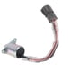 thumbnail image 3 of Solenoide de corte de combustible 11923377931 12V Reemplazo de carcasa de hierro para Komatsu PC40 PC45, 3 of 19