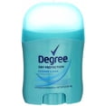 thumbnail image 2 of Degree Shower Clean Dry Protection Antiperspirant Deodorant Stick, 0.5 Ounce (Pack Of 18) (18 Pack), 2 of 3
