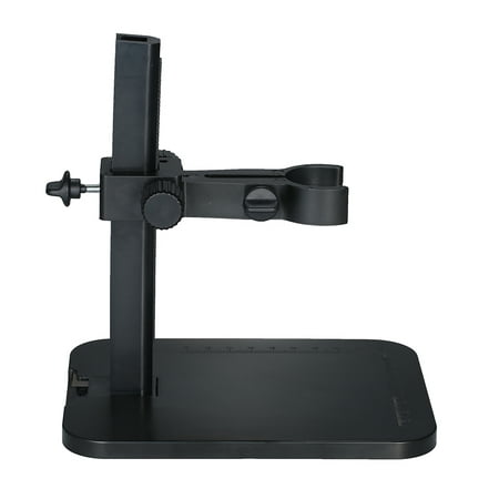 Y001 Handheld USB Digital Microscope Stand Holder Bracket Adjustable Holder Mini Foothold Table Frame for