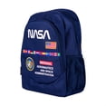 thumbnail image 2 of Mochila Escolar TechZone diseño Project NASA, 2 of 7