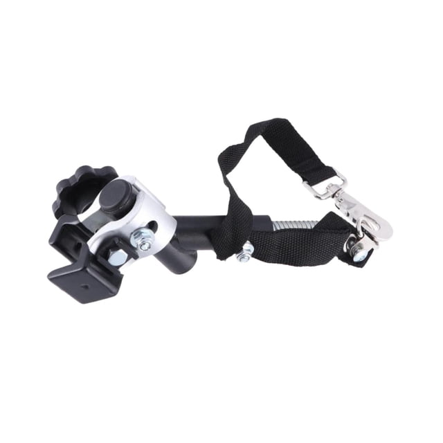 Enganche De Remolque De Bicicleta Equipo De Reemplazo Funcional Conector Clásico
