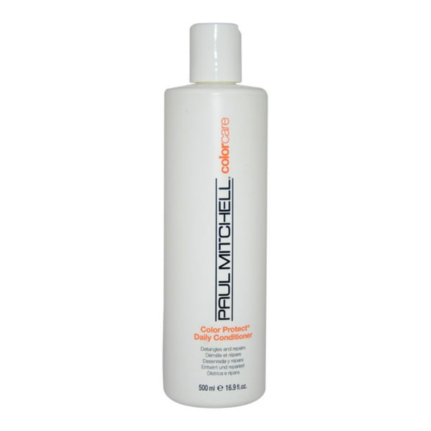 Paul Mitchell Color Protect Daily Conditioner, 16.9 Oz