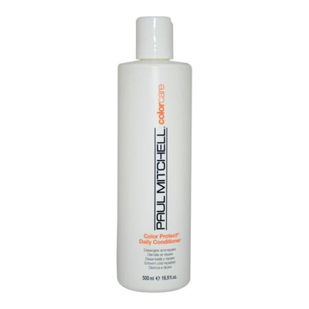 Colour Protect Conditioner - Color Protect Daily Conditioner, 16.9 Oz