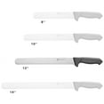 thumbnail image 7 of KUTLER Professional 12-inch Stainless Steel Bread Knife and Cake Slicer with Serrated Blade, 7 of 7