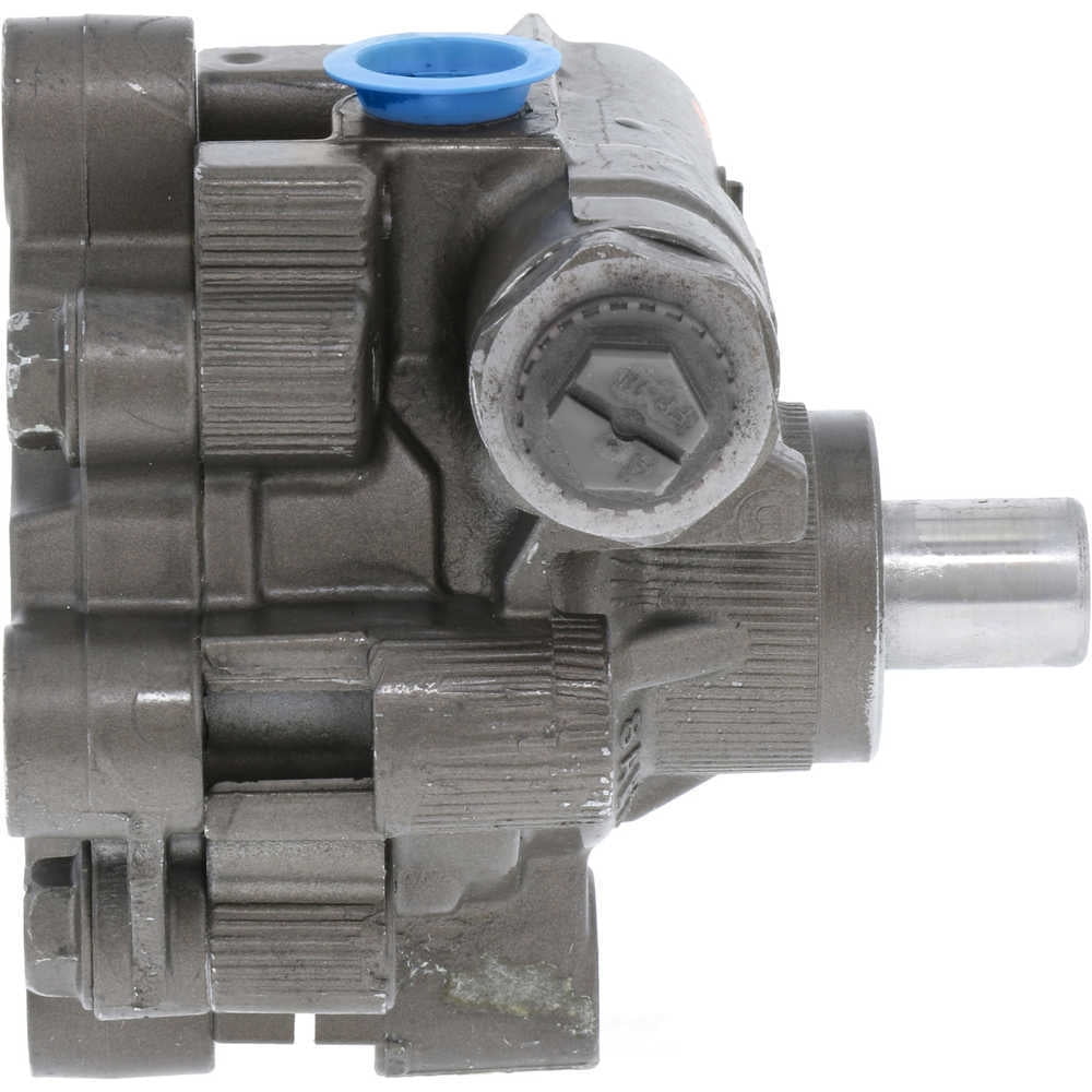 MAVAL 96549M Reman Power Steering Pump