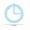 Blue, variant on 3-Pack 360 Degree Rotating Protractors for Geometry & Math Students Age 14+ Durable Plastic Angle Measurement Rulers with Clear Scale for Classroom & Home Use