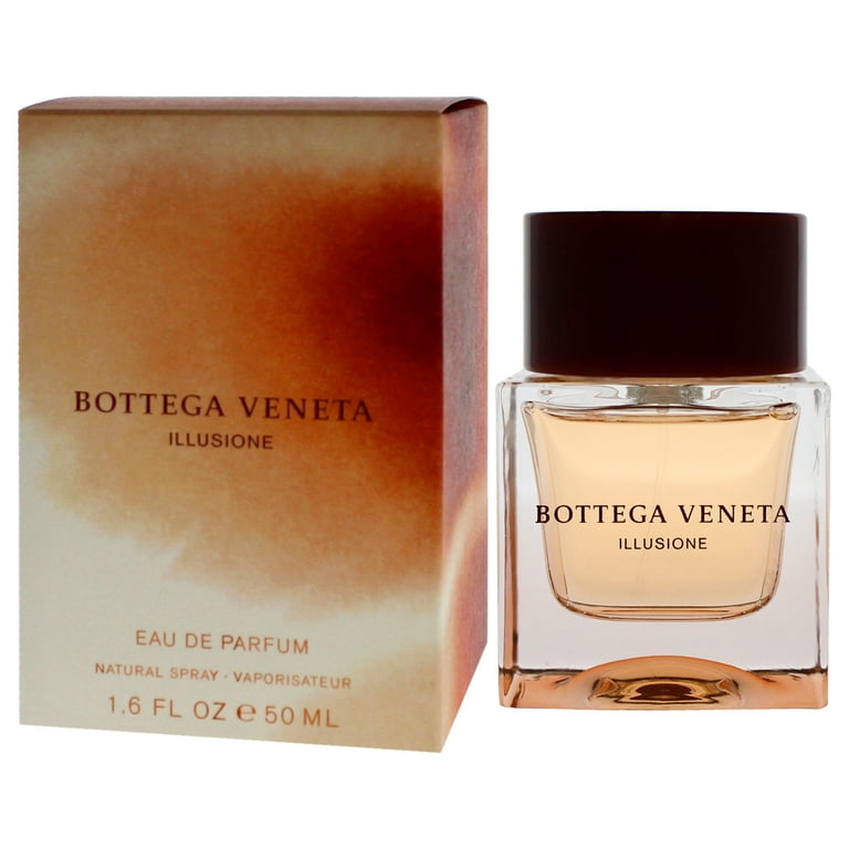 Bottega Veneta Illusione , 1.6 oz EDP Spray - Walmart.com
