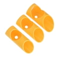 thumbnail image 1 of 3 Piezas de Herramienta Cortadore de Tamos de Espuma, Guía de Corte de Aislamiente de Tuberías, Herramienta de Corte de Aislamiente de Tuberías de Espuma en 3 Modelos, 1 of 7