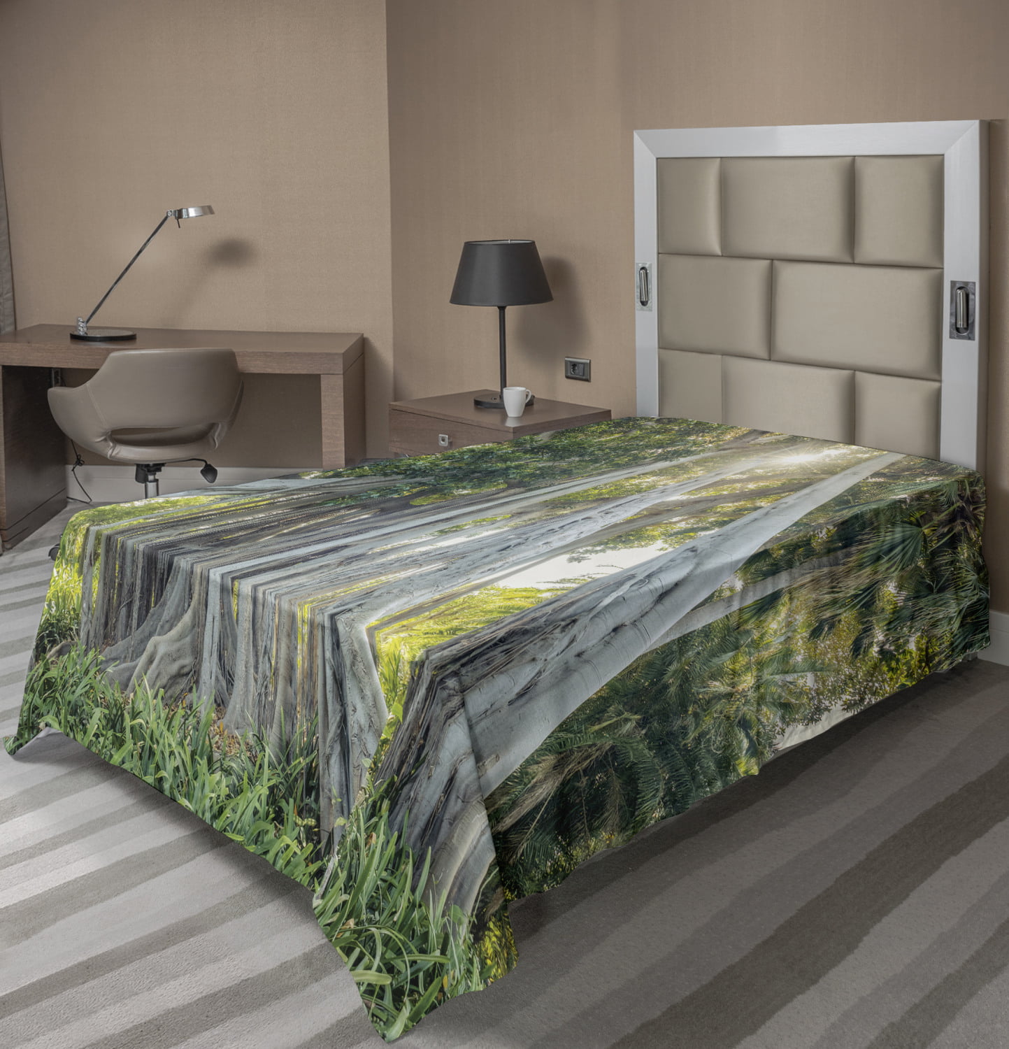Details about   Ambesonne Abstract Ink Flat Sheet Top Sheet Decorative Bedding 6 Sizes 