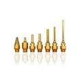 thumbnail image 3 of Hot Melt Glue Gun Accessories Pure Copper Nozzle Long Short Small-bore Large Diameter ,Easy to Use, 3 of 6