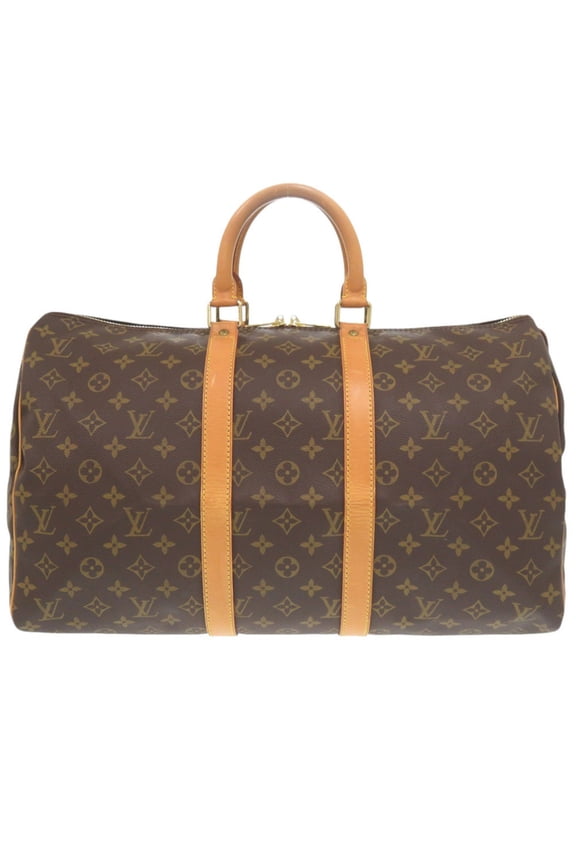 Pre-Owned Louis Vuitton Keepall 45 Monogram M41428 Boston Bag 1273 LOUIS VUITTON (Fair)