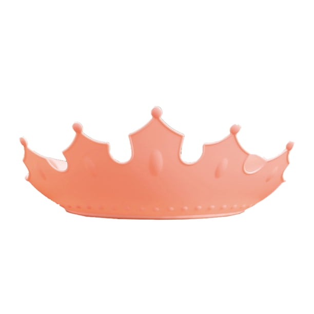 Gorro de Baño para Niños Pequeños Vhermosa Ajustable Impermeable con Visera de Seguridad