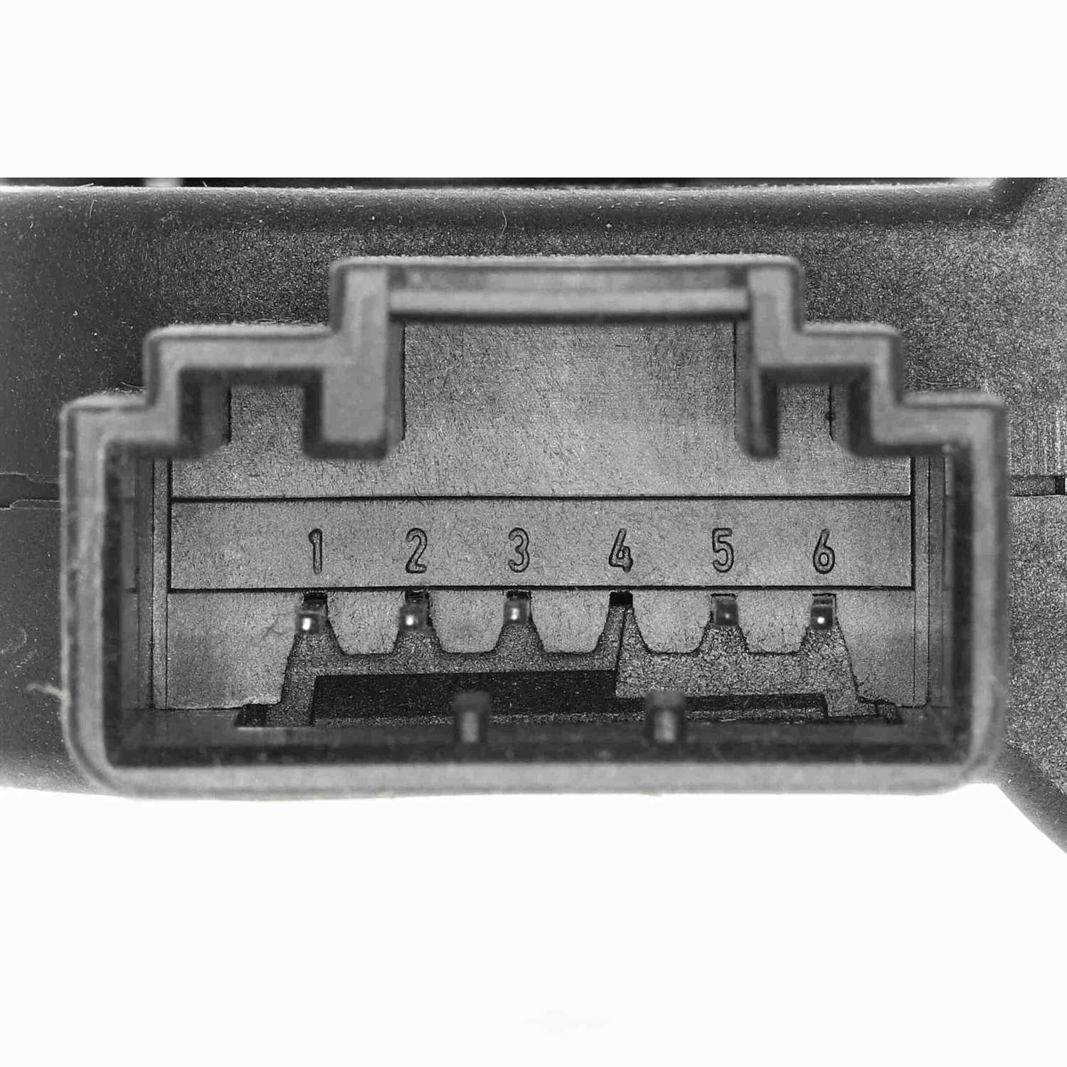 VEMO V10-77-1115 Actuator, blending flap