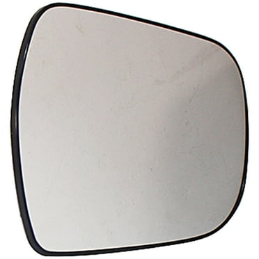 Dorman 55023 Driver Side Door Mirror Glass for Specific Toyota Models