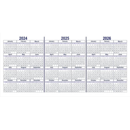 10 PCS Larger Lines Check Registers for Personal Checkbook - 2024 2025 2026 - Deposit, Credit, Bank Account Balance Checkbook Ledger Transaction Registers - Low Vision Easy to Read$$Office