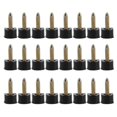 thumbnail image 1 of Pack of 24 non-slip replacement tips for high heels (9 x 9 mm), 1 of 2