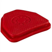 Rokform 330408 Rokbed V3 Red Anti Slip Grip -