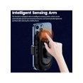 thumbnail image 3 of Toocki 15W Fast Wireless Charger Car Phone Holder Gravity Support Mount Compatible With Samsung Huawei OPPO OnePlus Xiaomi Honor, 3 of 5