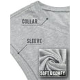 thumbnail image 3 of Gymish Gym Workout Shirt for Men – Funny Lifting T-Shirt, Men’s Gym Apparel, Athletic Workout Tee, Motivational Gym Clothes, 3 of 5