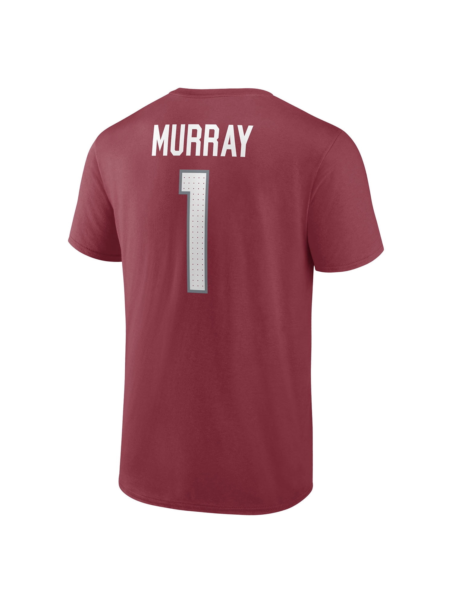 NFL Kyler Murray Arizona Cardinals Mens Name & Number Short Sleeve Tee