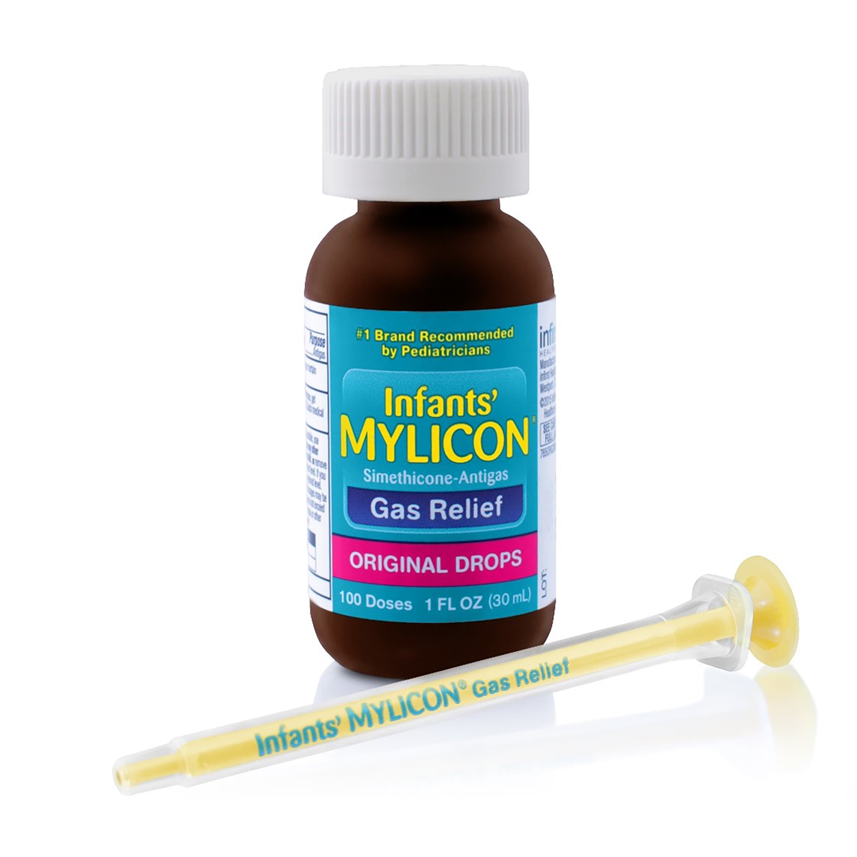 Mylicon newborn cheap dosage