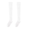 thumbnail image 5 of Miaoju Girls Knee High Socks School Uniform Sock Long Socks for Girls Boys Seamless Dress Sock Cotton 3-18 Years, 5 of 6