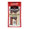 3OZ JL ORIGINAL BEEF AND PEPPER JACK STICKS 1/1