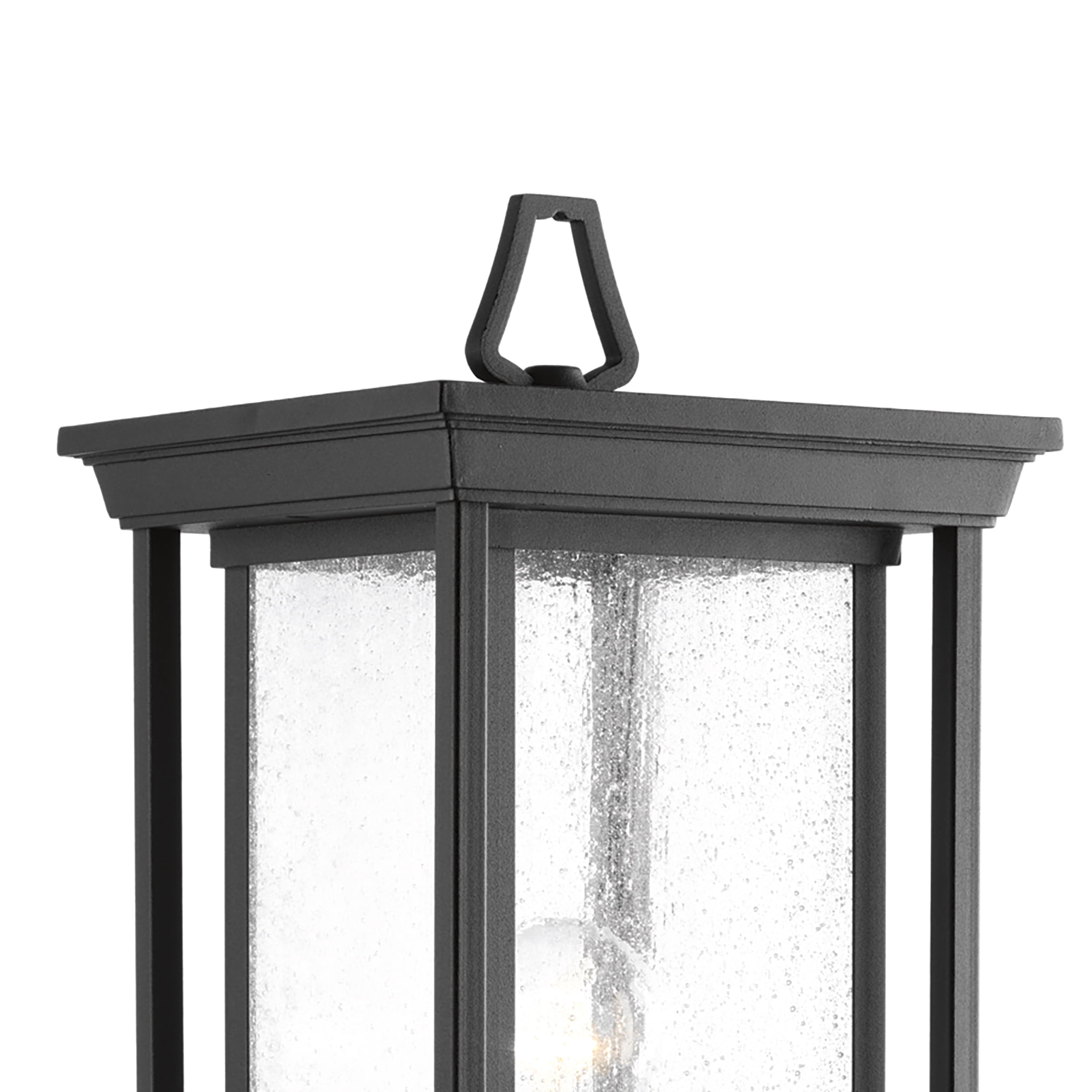 Endicott Collection One-Light Post Lantern