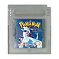 thumbnail image 4 of Pokémon Silver Versión Game Boy Nuevo En Caja Con Acrílico, 4 of 6