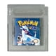 thumbnail image 4 of Pokémon Silver Versión Game Boy Nuevo En Caja Con Acrílico, 4 of 6