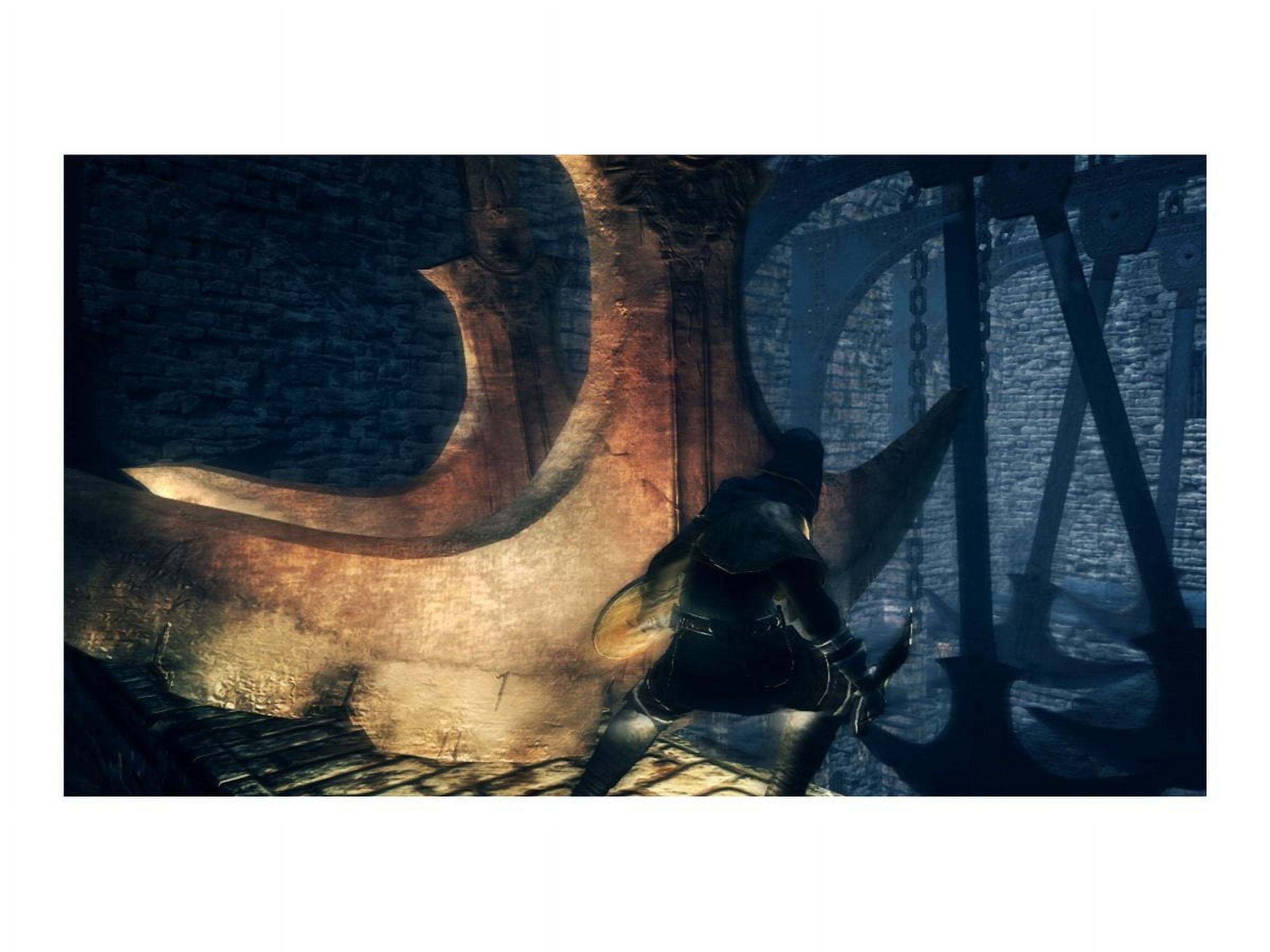 Dark Souls Remastered (PS4)